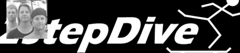 2stepDive