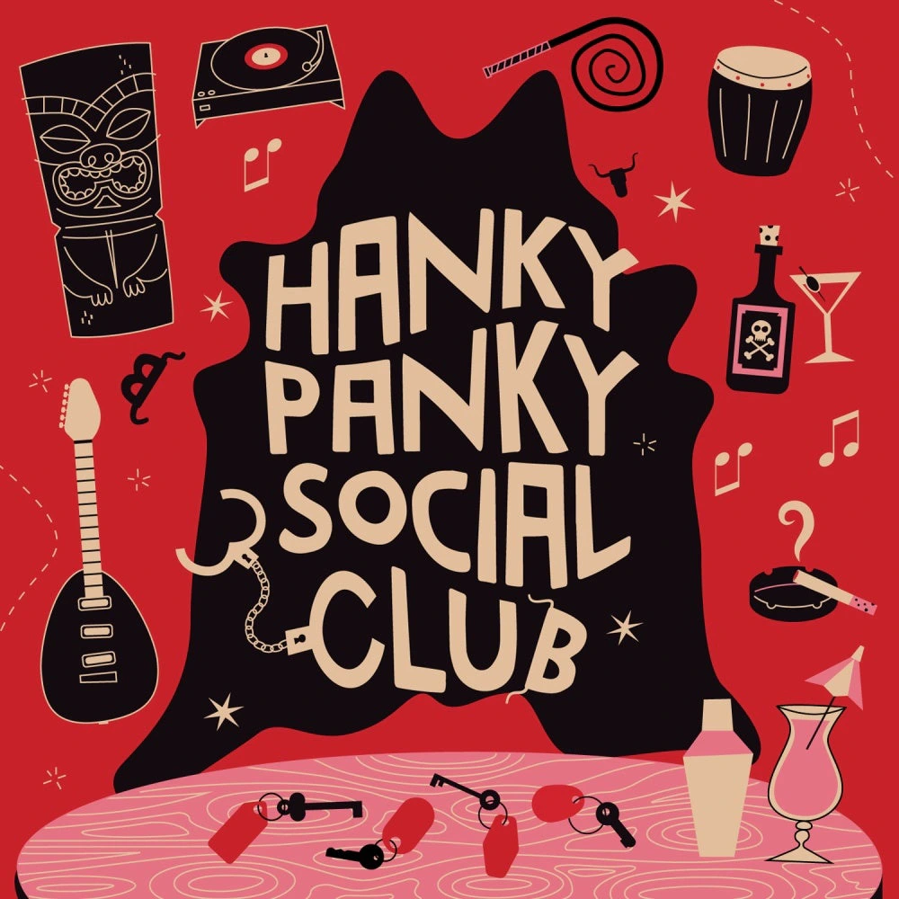 Hanky Panky Social Club