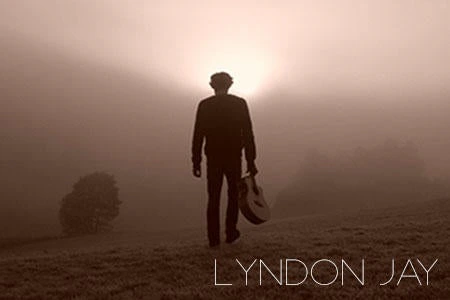 Lyndon Jay