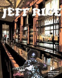 Jeff Rice