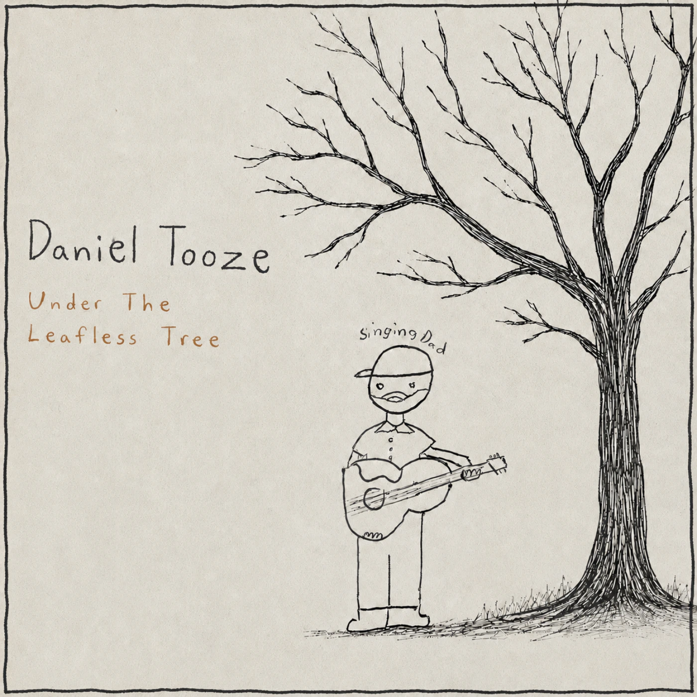 Daniel Tooze