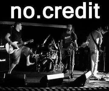 No Credit