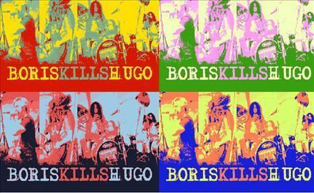 Boriskillshugo