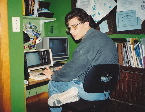 Tom Ware