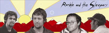 Ramble and the Sleepers