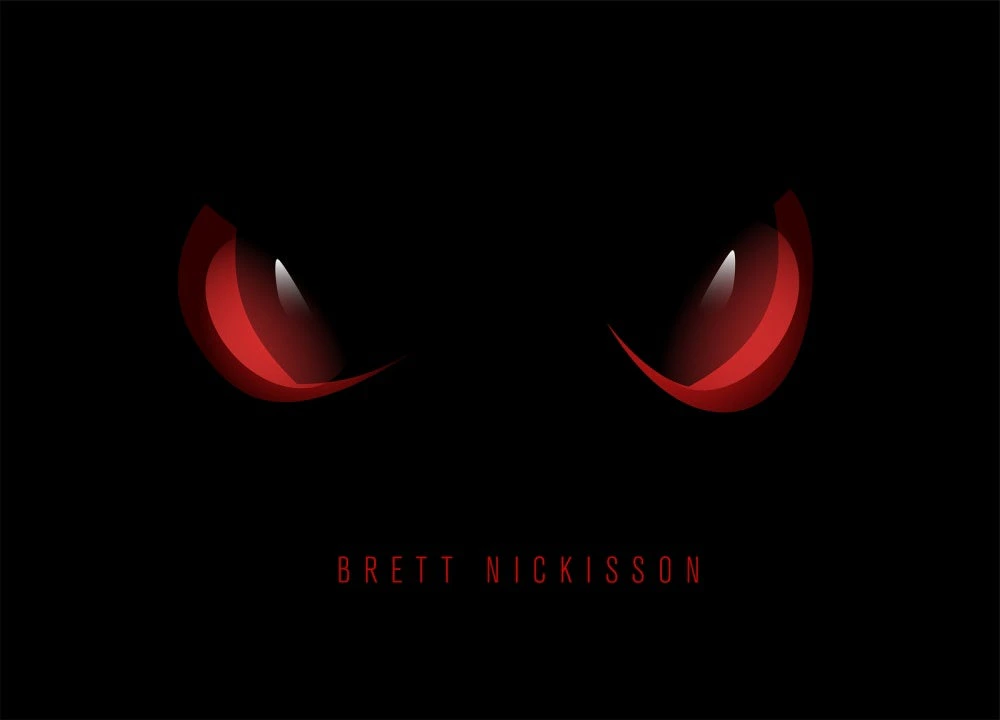 Brett Nickisson