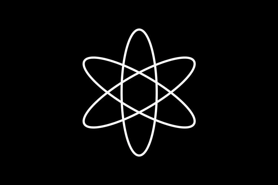 the atom code