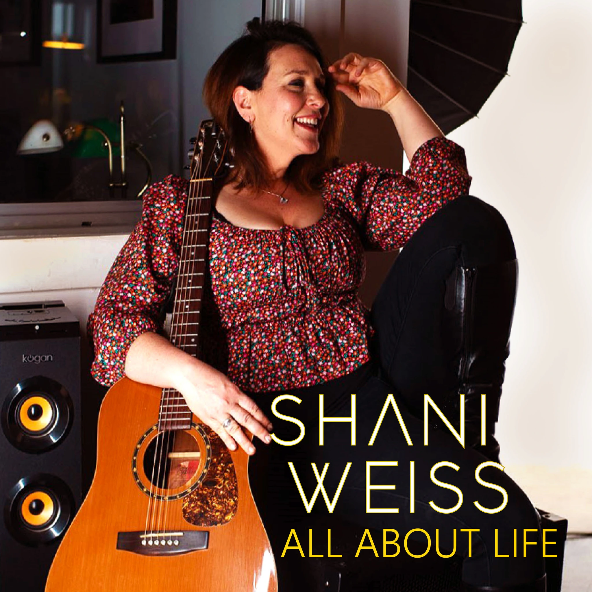 Shani Weiss