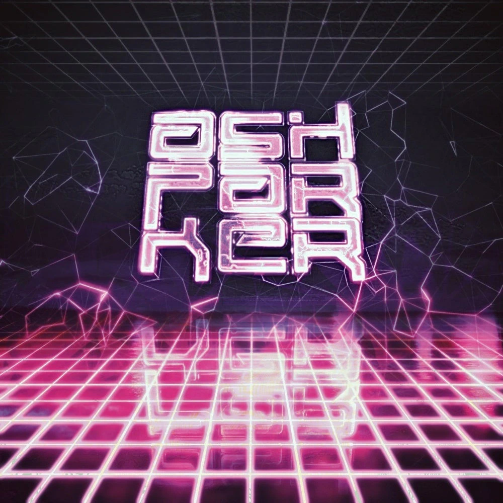 AshParker