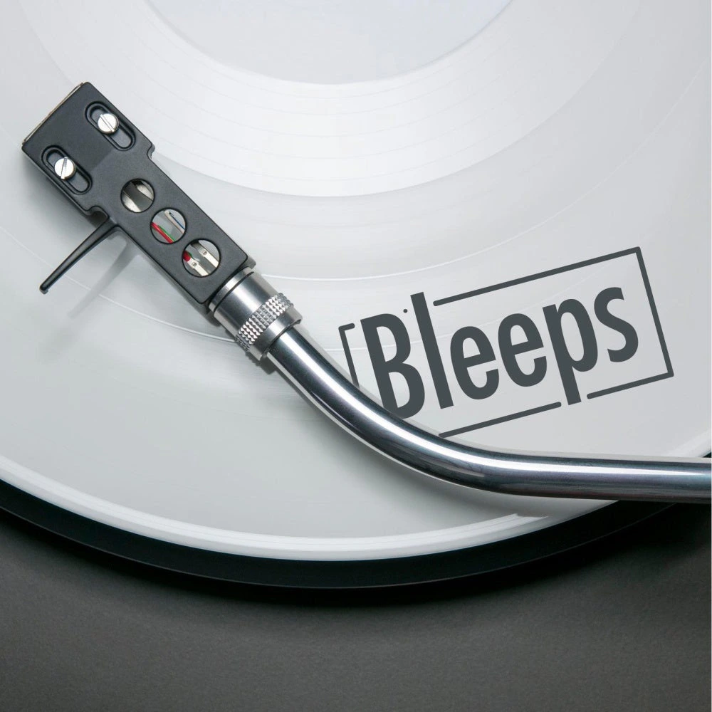 bleeps