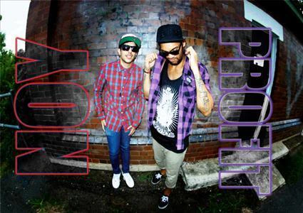 Noy & Profit
