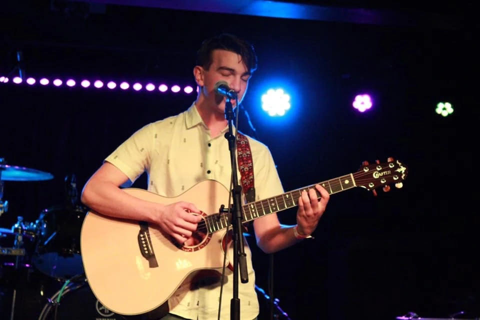 Tom Hawkey