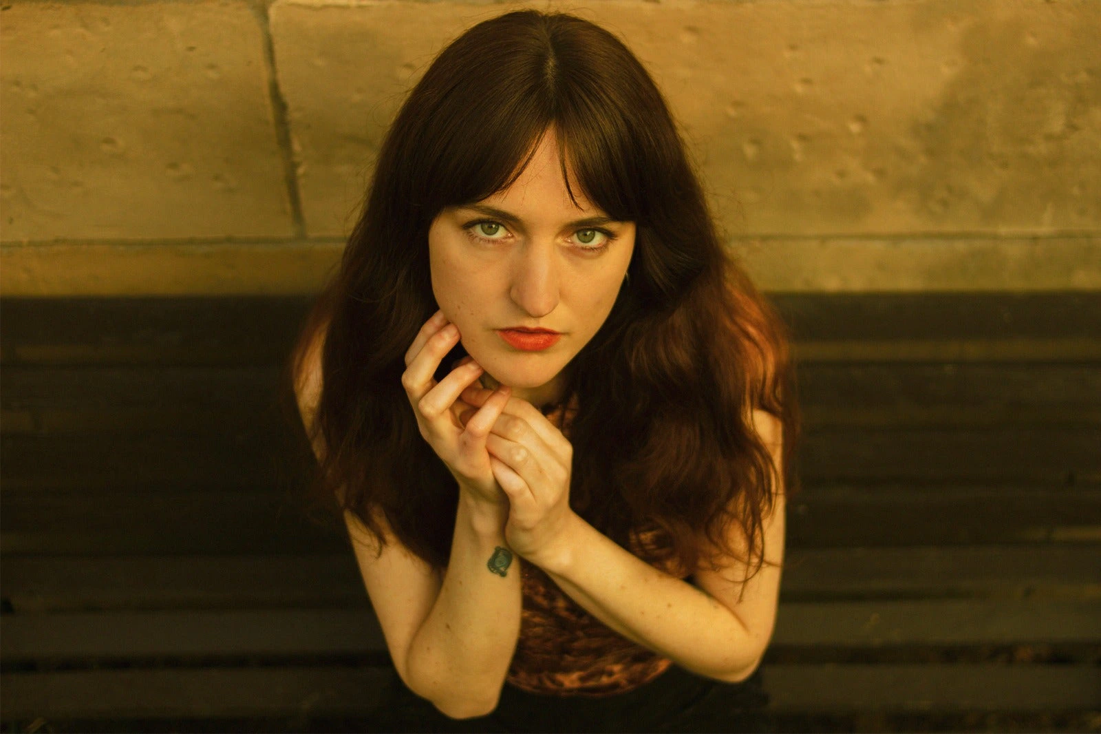 Ruby Pettit