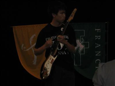 Jerrod Lew
