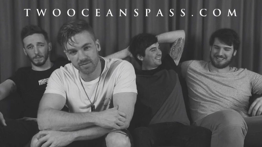 Two Oceans Pass