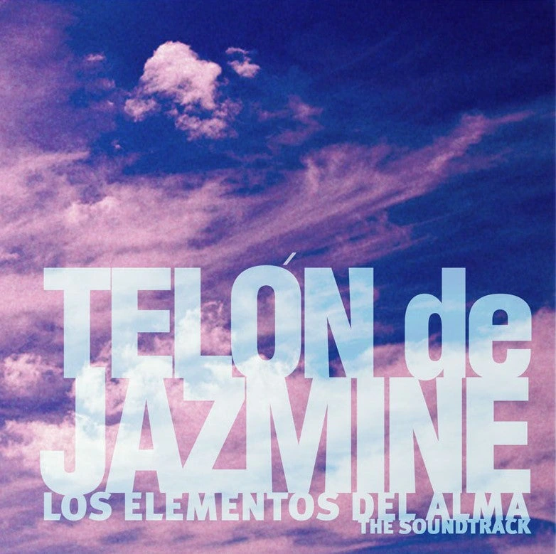 Telon de JAZMIN