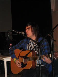 Joshwa Leigh