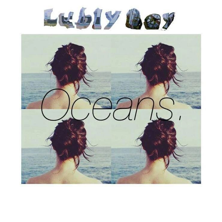 Lubly Boy