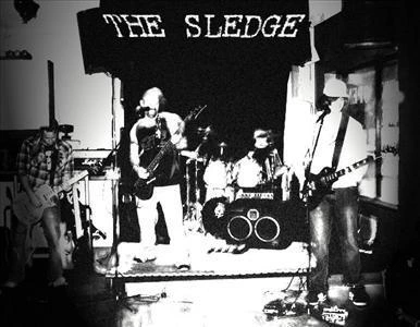 The Sledge