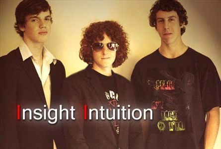 Insight Intuition