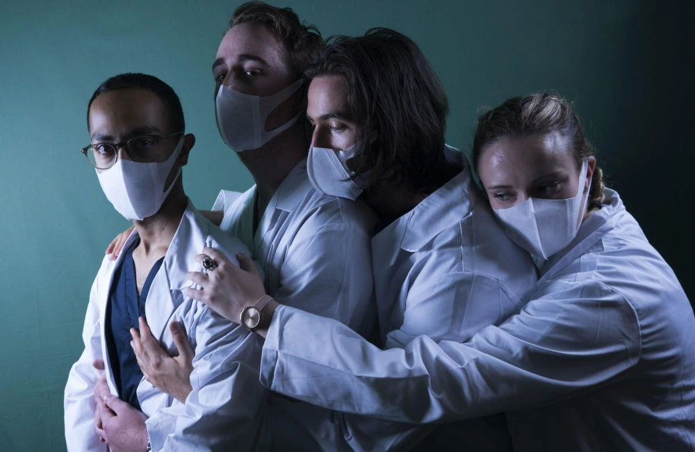 Dr Sinha's Jazz Lobotomy
