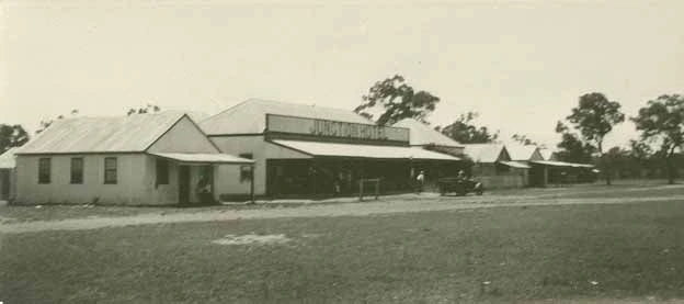Dimbulah FM