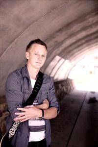 Matt Tyack