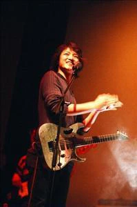 Jerry Lau