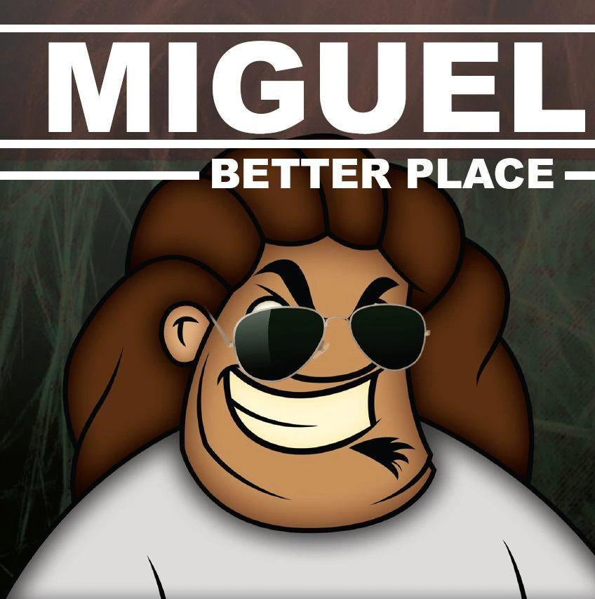 MIGUEL