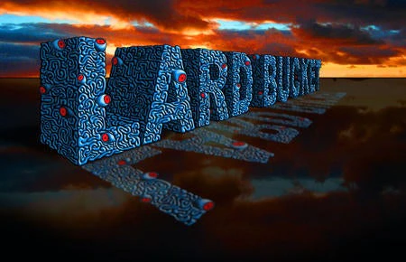 Lard Bucket