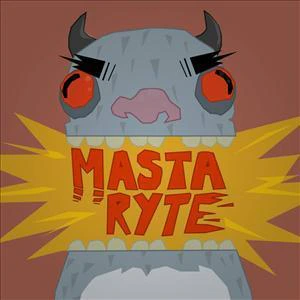 Mastaryte