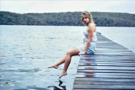Danica Rae