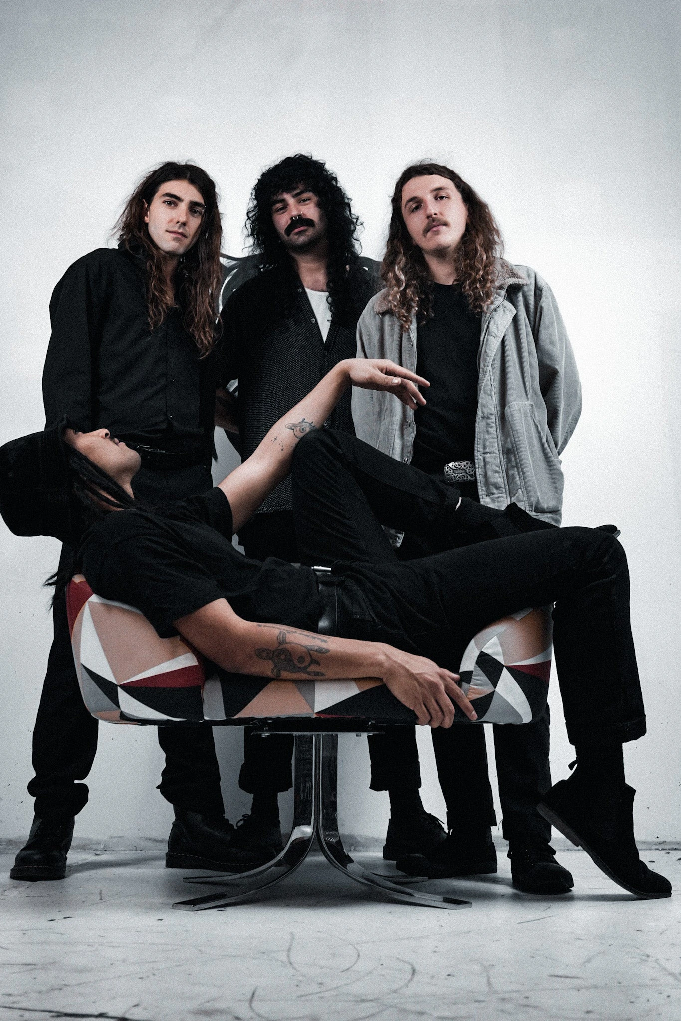 The Kilbeys