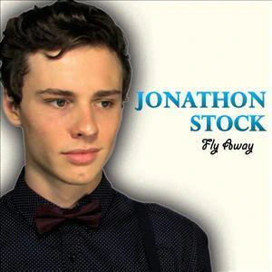 Jonathon Stock