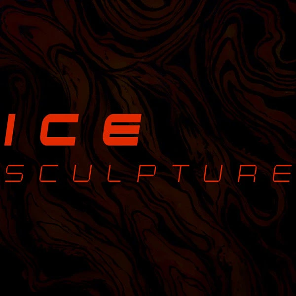 Ice Sculpture