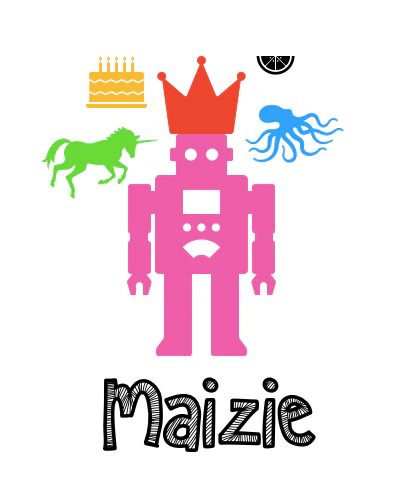 Maizie