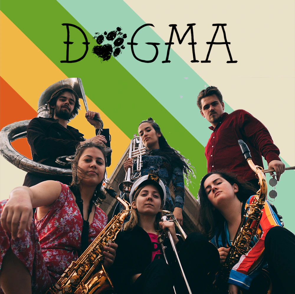 Dogma