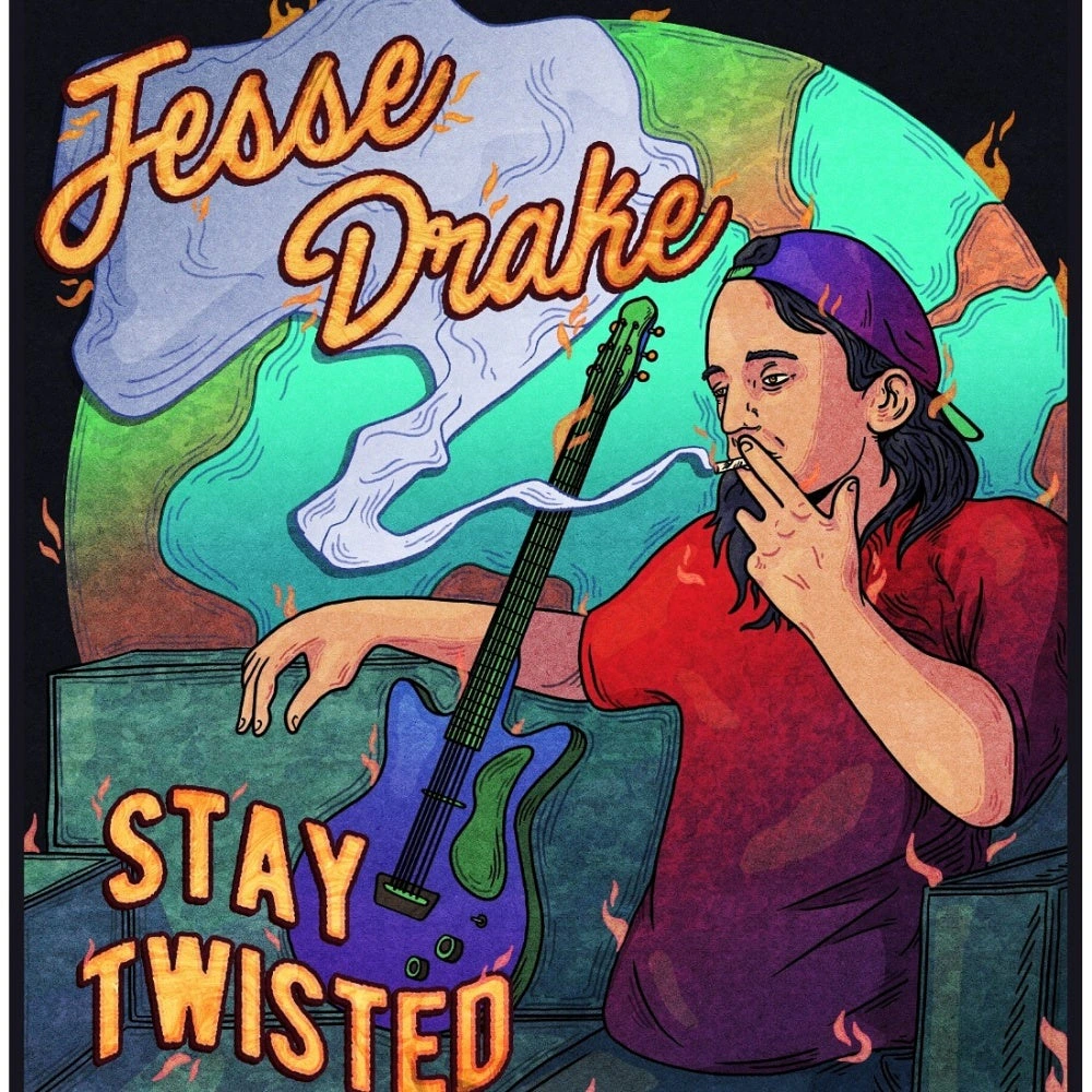 Jesse Drake