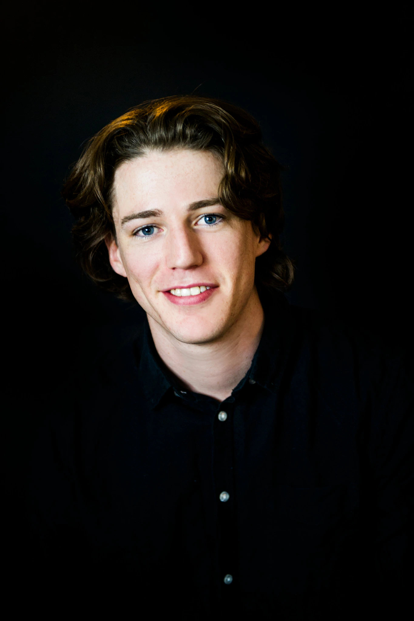 Ryan Nak