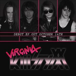 Virginia Killstyxx