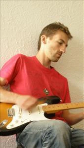 Justin Collins (featuring Aaron Jessup)