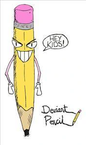 The Deviant Pencil Band