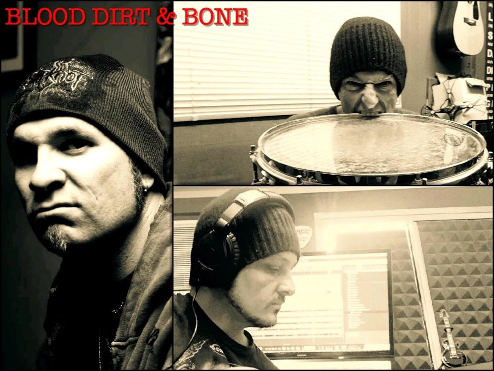 Blood Dirt & Bone