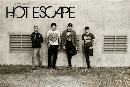 Hot Escape
