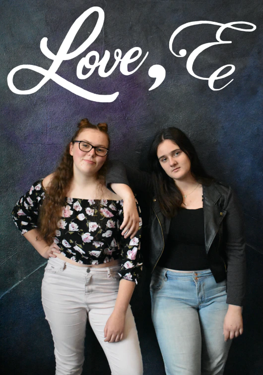 Love,Ee