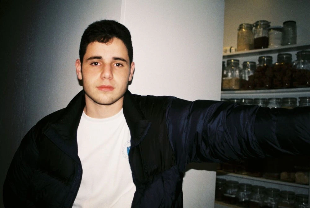 Ryan Mayer