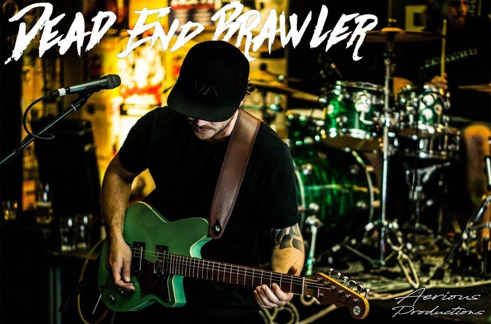 Dead End Brawler