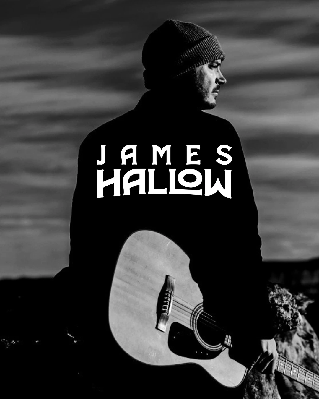 James Hallow