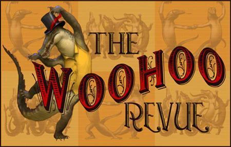 The Woohoo Revue