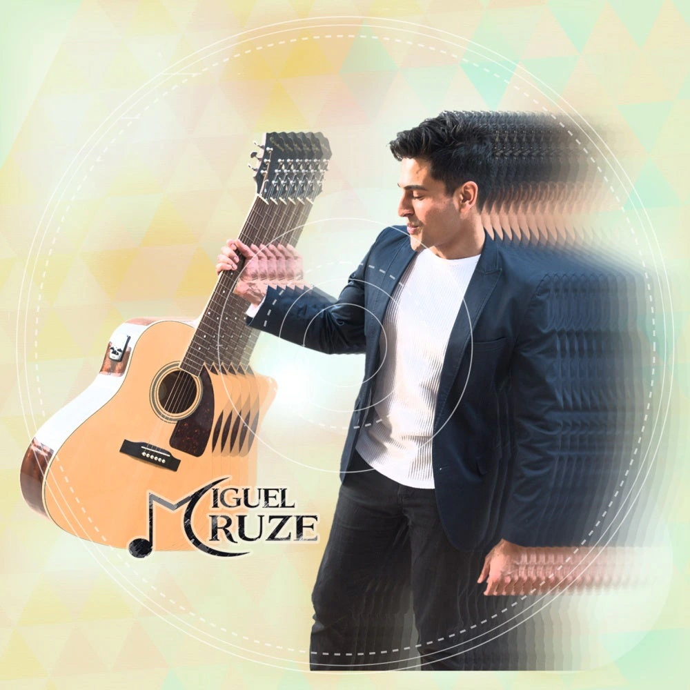 Miguel Cruze